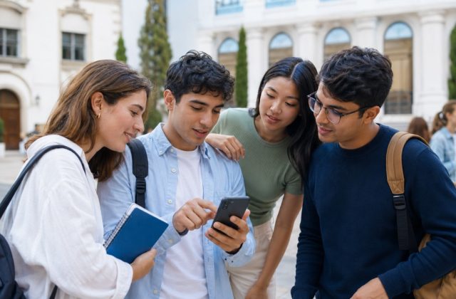 Seguro de salud para estudiantes extranjeros en España
